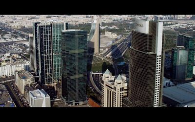 Customer story: Mashreq Bank increases growth and market share through digital transformation