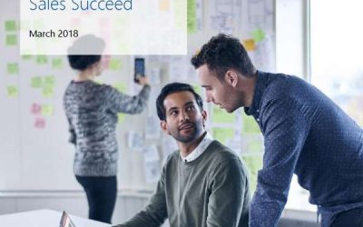 Top ways marketing can help sales succeed