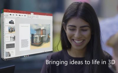 Staffordshire University are using Microsoft Office 365 to personalize their students learning