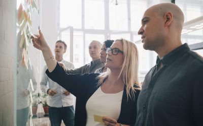 5 Ways to Inspire Creativity and Innovation in Your Employees