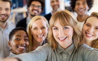 The 5 Habits Of Successful Sales Leaders