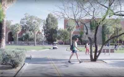 Customer Story: Guarding university data with a holistic security model