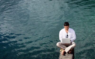 Why Remote Work Trumps Being in the Office