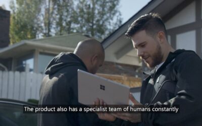 Office 365 keeps your business compliant – around the clock