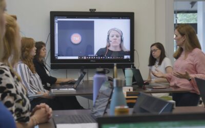 Customer Story: Think Up Consulting | Most Productive