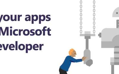 Amplify your apps with Microsoft Teams Developer Platform