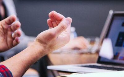 4 Proven Ways To Accelerate Your Growth From Startup To Thriving SMB