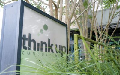 Customer Story: Think Up Consulting | Reduce Costs