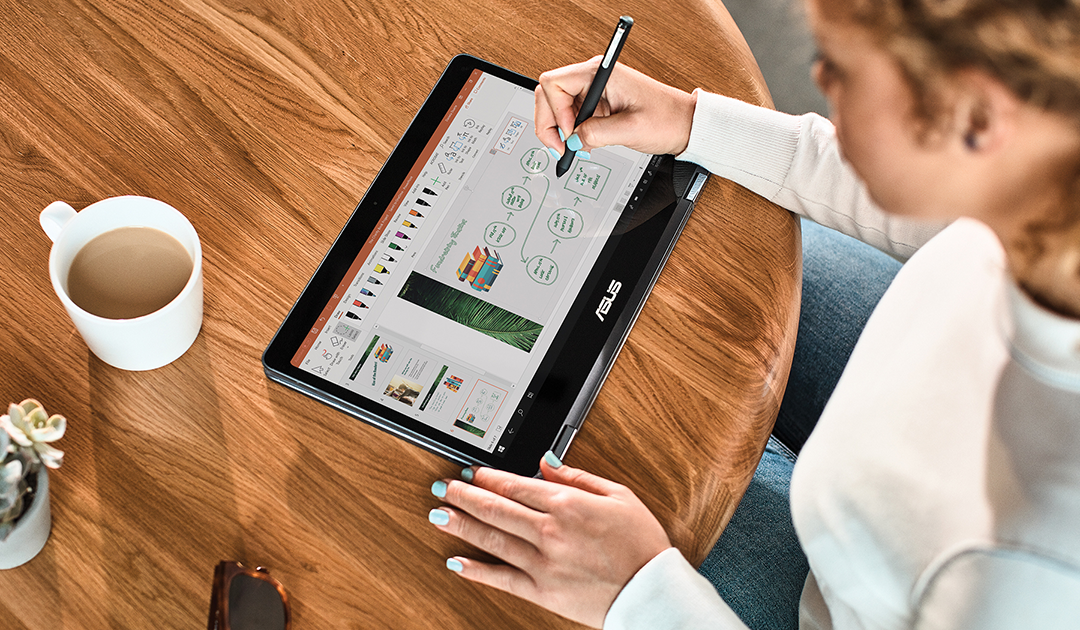 Helping Small Businesses Protect Their Greatest Asset–Their Data