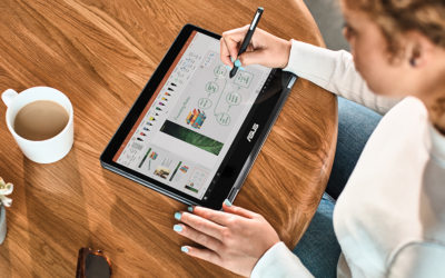 Helping Small Businesses Protect Their Greatest Asset–Their Data