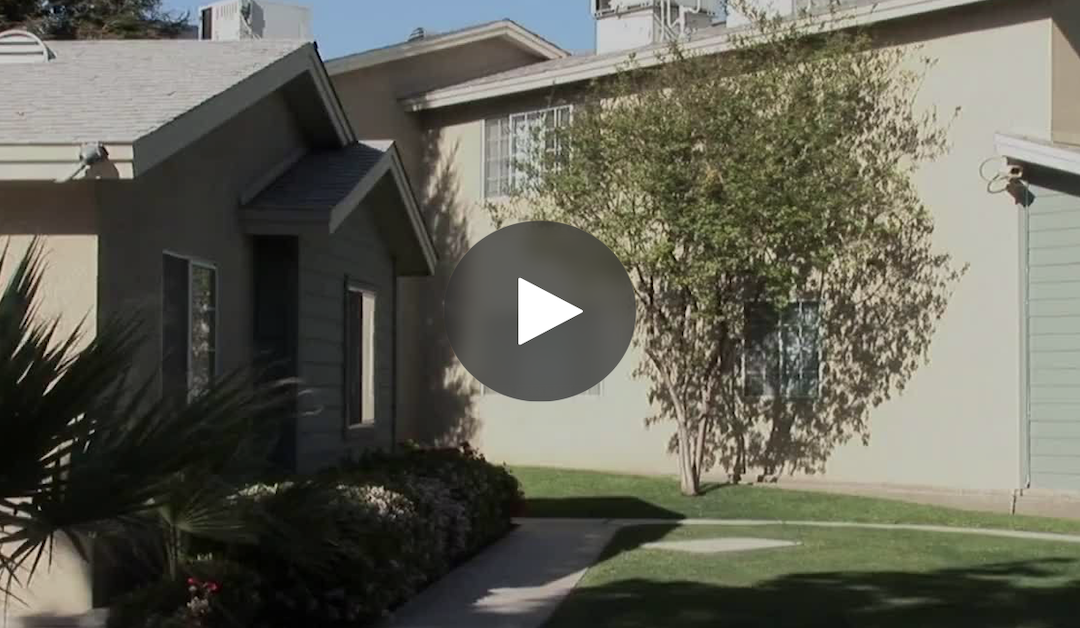 Mercy Housing keeps residents safe at home using Microsoft Teams