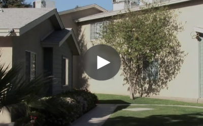 Mercy Housing keeps residents safe at home using Microsoft Teams