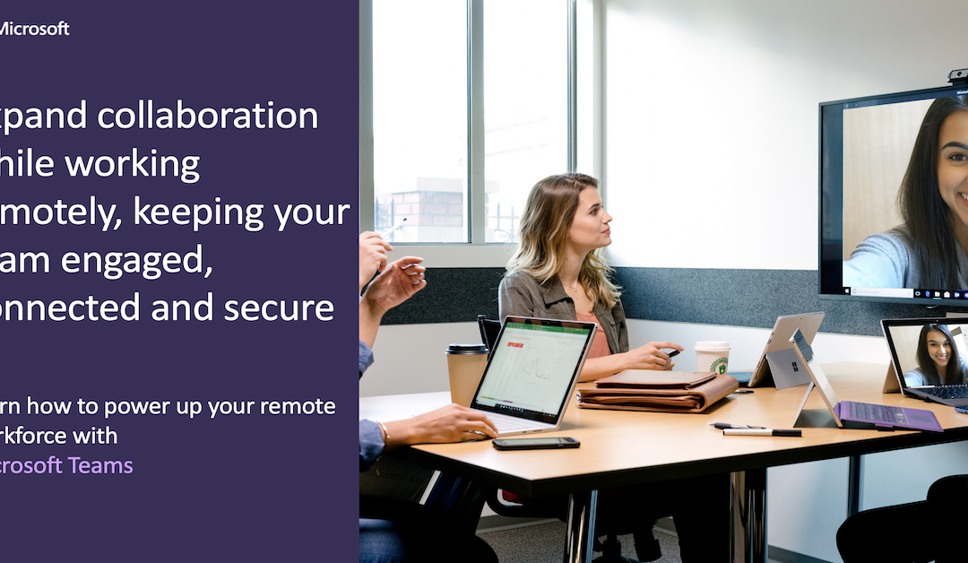 Social Asset: Expand collaboration