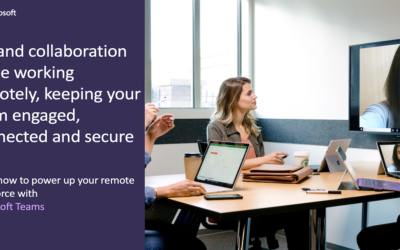 Social Asset: Expand collaboration