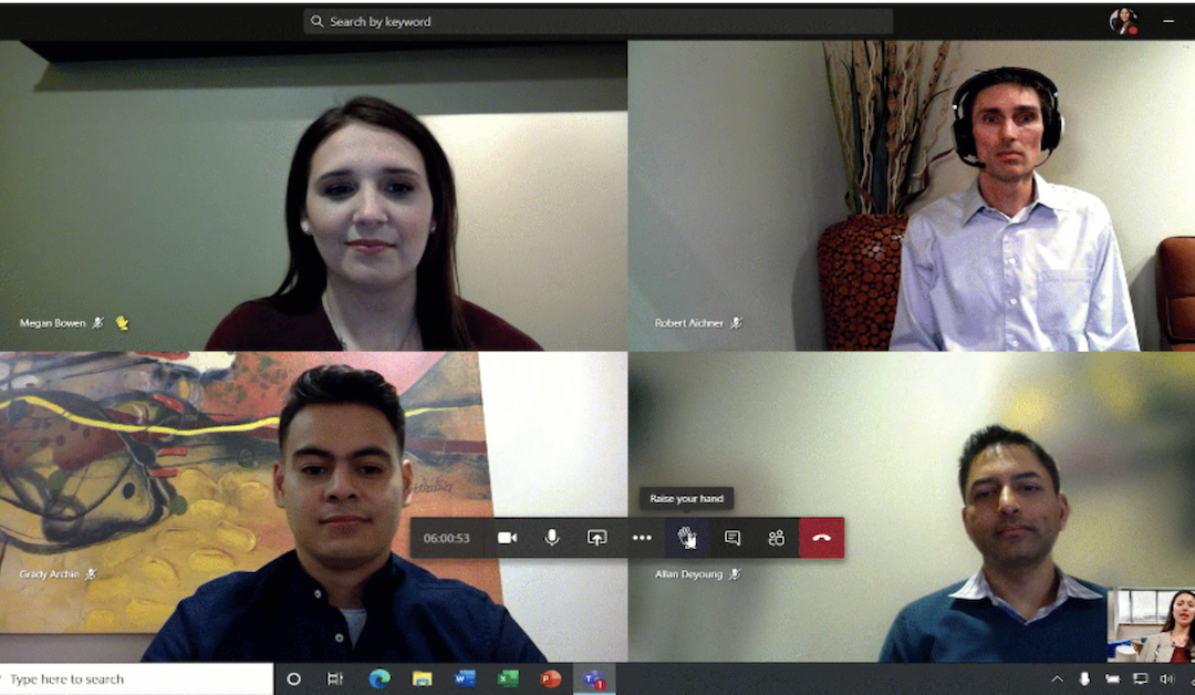 Microsoft Teams at 3: Everything you need to connect with your teammates and be more productive