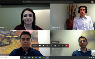 Microsoft Teams at 3: Everything you need to connect with your teammates and be more productive