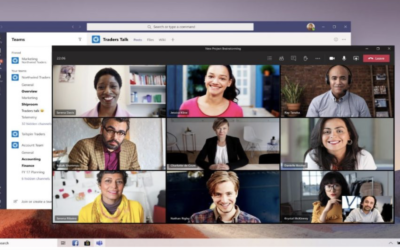 Microsoft Teams to get new meeting and calling experience in June