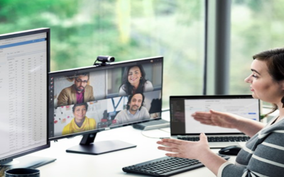 Streamline solutions with Microsoft Teams