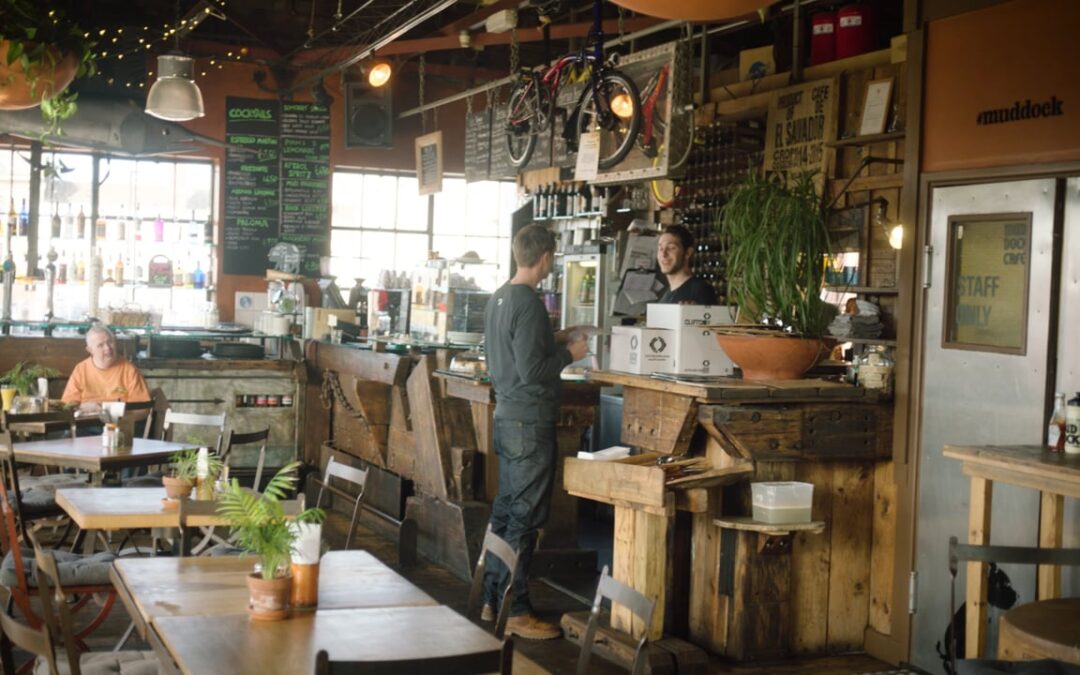 Customer Story: Clifton Coffee Recap