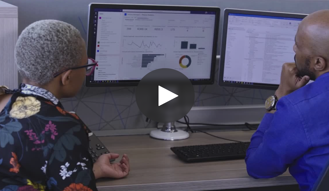 The leading South African law firm steps up digital innovation to build the legal practice of tomorrow