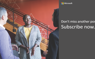 BYL Social Asset 1: Subscribe