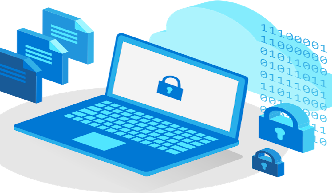 Security Azure Infographic