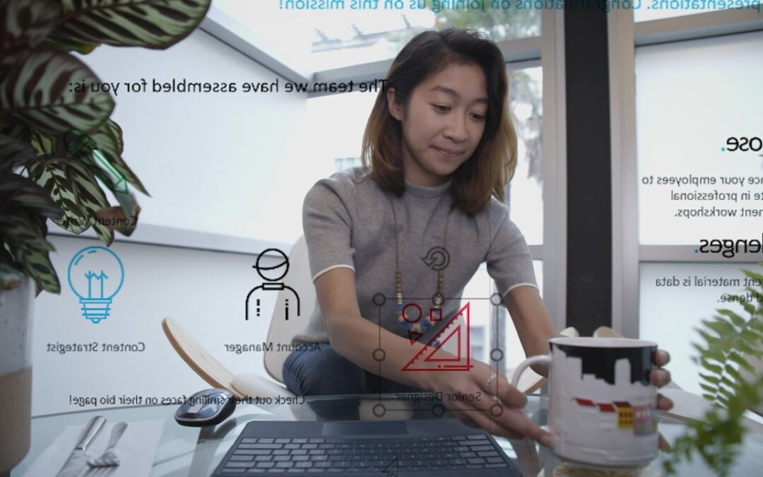 Customer story: Presentation Studio