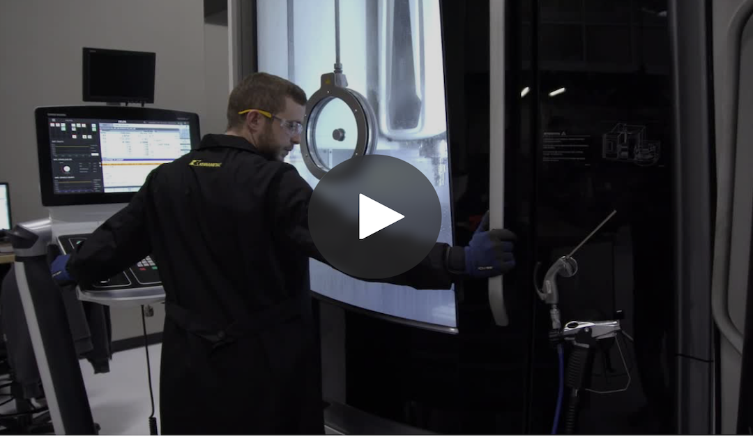 Kennametal embraces Microsoft cloud strategy to drive business innovation