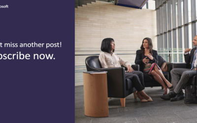 Social Asset 5: Subscribe now!