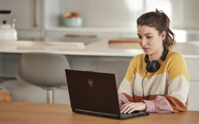 Work remotely, stay secure
