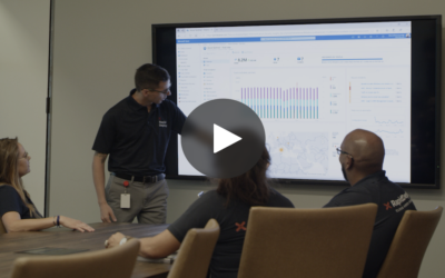 RapidDeploy helps first responders defend public safety with Azure Sentinel