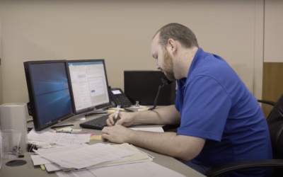 Transblue modernises their business with Microsoft Teams & Microsoft 365
