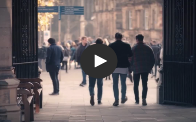 Newcastle University challenges tradition with connected, collaborative culture