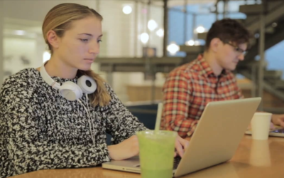 J Walter Thompson breaks new ground with Microsoft collaboration tools