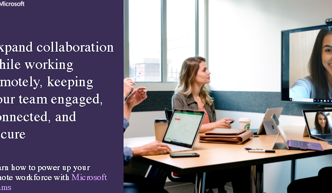 Expand Collaboration