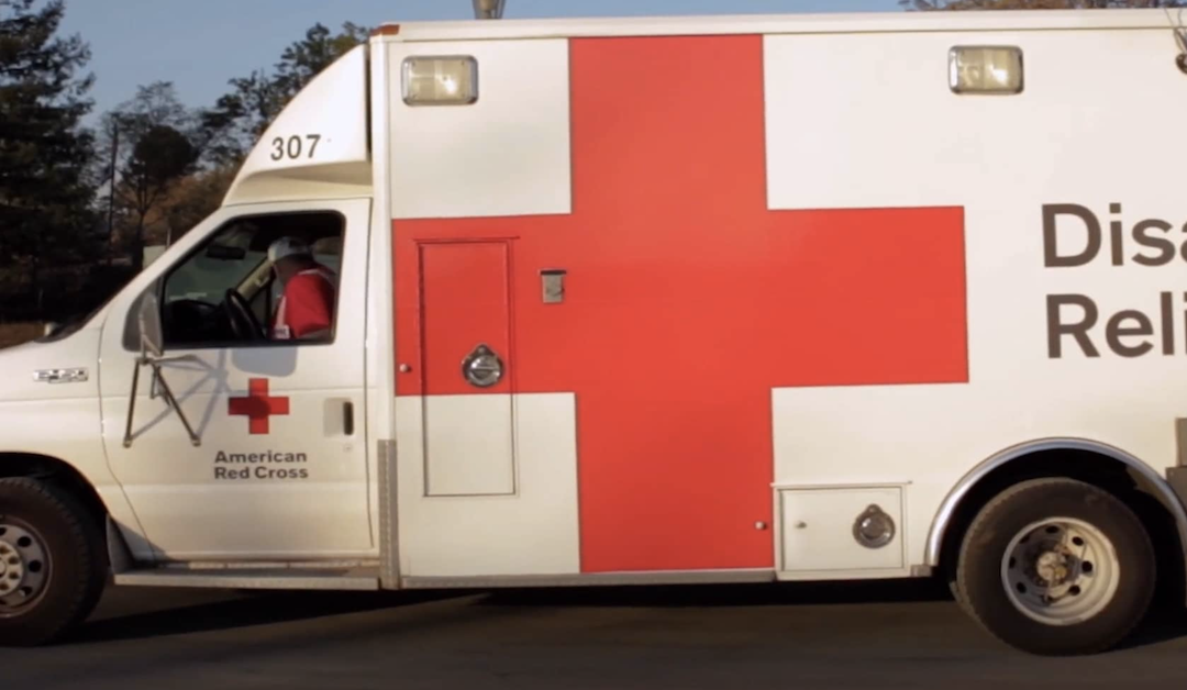 American Red Cross – Power Platform and Microsoft Teams – Microsoft Ignite 2019