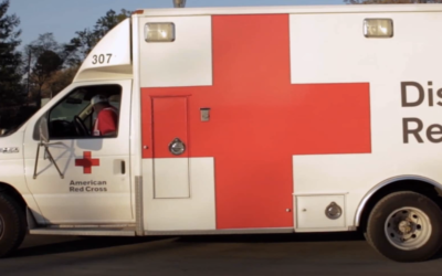 American Red Cross – Power Platform and Microsoft Teams – Microsoft Ignite 2019