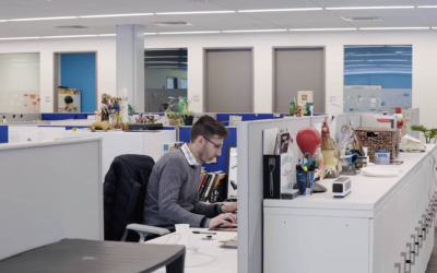 Schneider Electric How Microsoft Teams helped create a successful HR marketing campaign