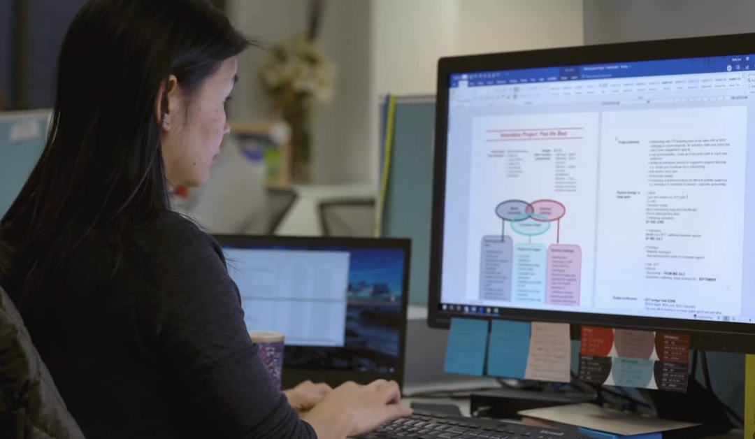 HRI uses Microsoft Teams to streamline research