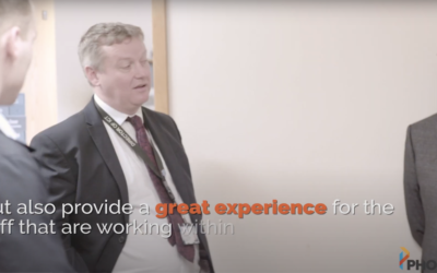 ESNEFT Customer Success Story