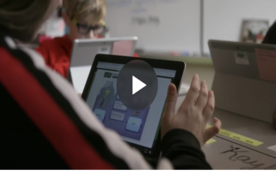 School district levels the playing field with Surface for every student
