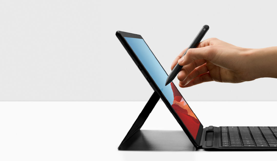 Welcome to Microsoft 365 and Surface Ebook