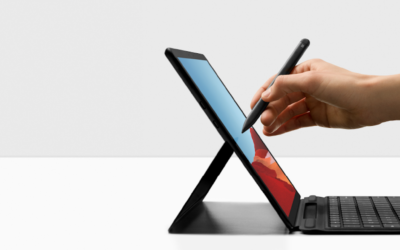 Welcome to Microsoft 365 and Surface Ebook