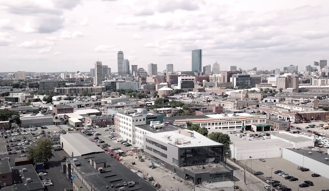 Microsoft Suffolk Construction Customer Story