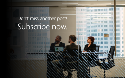 Top eight trends every CFO should know about the future of finance