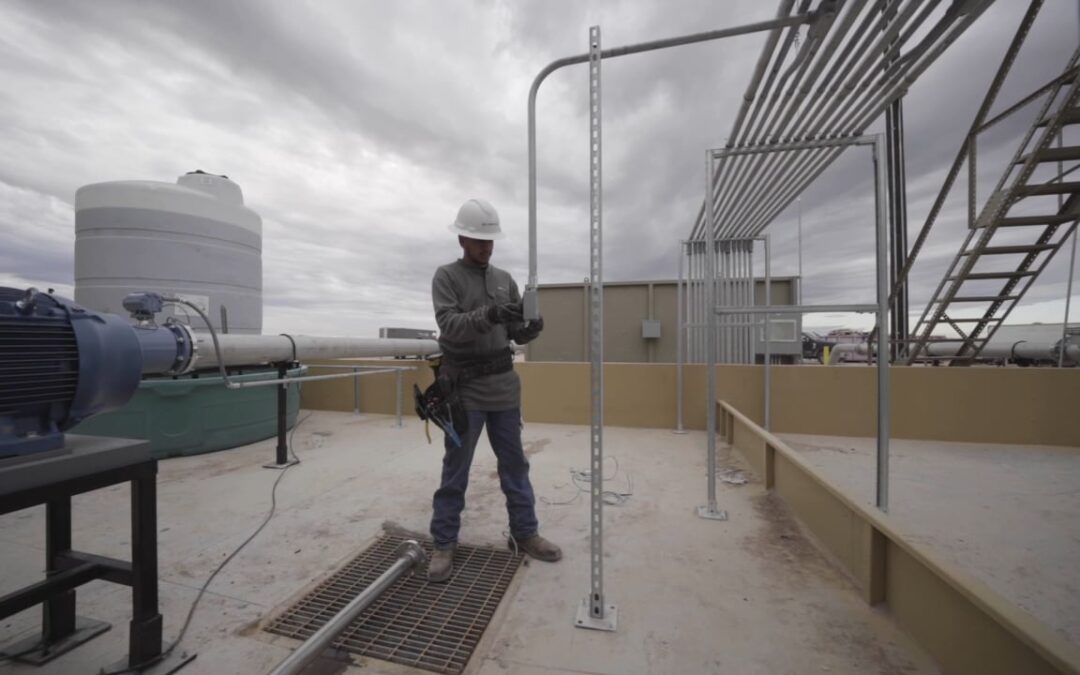 Customer Story: SitePro – part 6