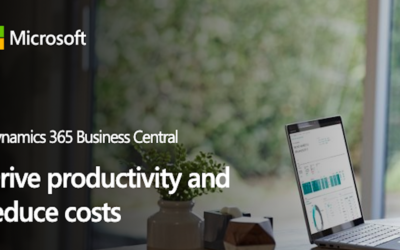 Drive productivity and reduce costs​